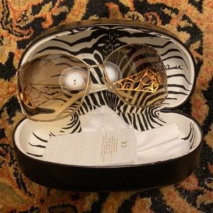 Roberto cavalli sunglasses